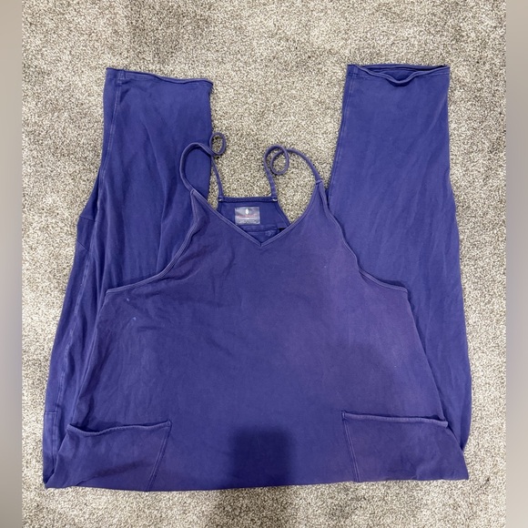 Free People Hot Shot Onesie - Picture 4 of 9